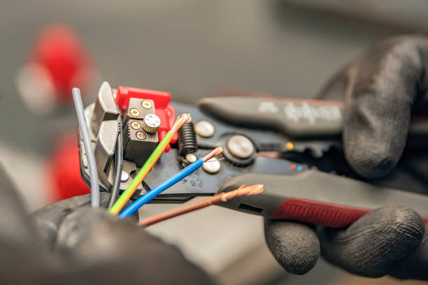 Best Electrical Contractors for Businesses  in Southwest Sandhill, TX