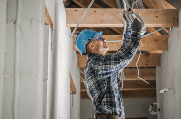 Best Electrical Outlet Repair  in Southwest Sandhill, TX