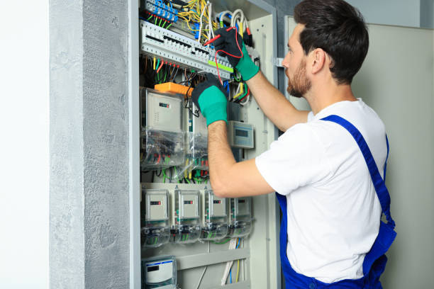 Best Residential Electrician Services  in Southwest Sandhill, TX