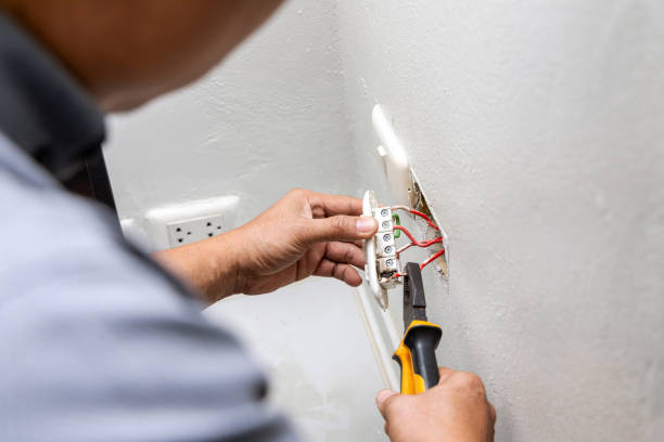 Best Electrical Wiring Services  in Southwest Sandhill, TX