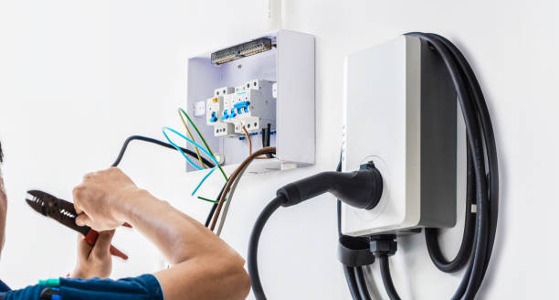 Best Best Electricians Near Me  in Southwest Sandhill, TX